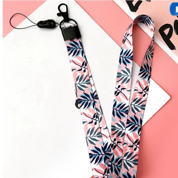 Mobile Phone Neck Strap Keys ID Card holder - Picture 2 of 6